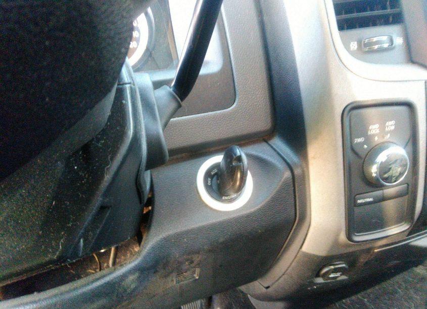 Photo 10 of 2016 Ram 3500 TRADESMAN (VIN 3C63RRGL6GG327376)