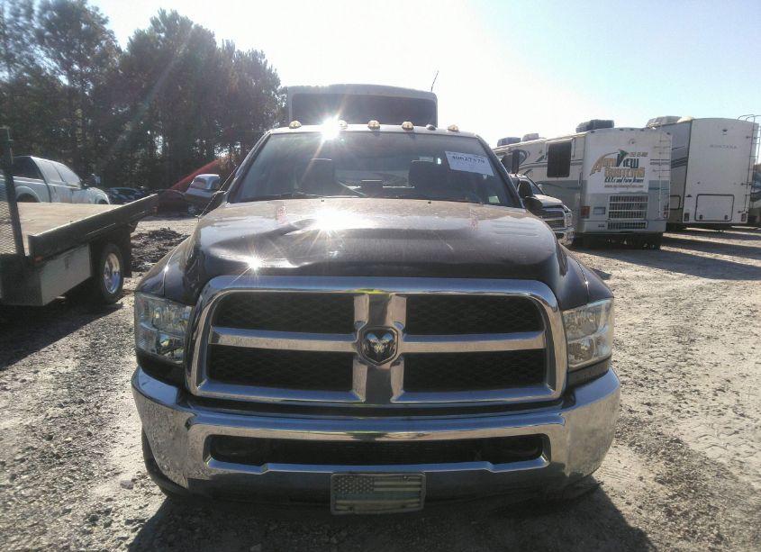 Photo 12 of 2016 Ram 3500 TRADESMAN (VIN 3C63RRGL6GG327376)
