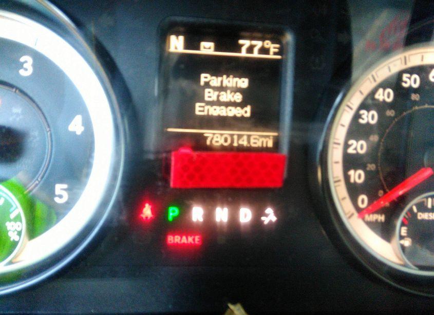 Photo 5 of 2016 Ram 3500 TRADESMAN (VIN 3C63RRGL6GG327376)