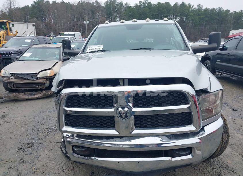 Photo 12 of 2016 Ram 3500 TRADESMAN (VIN 3C63RRGL6GG355310)