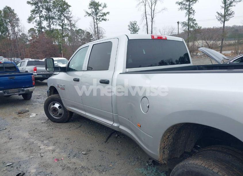 Photo 14 of 2016 Ram 3500 TRADESMAN (VIN 3C63RRGL6GG355310)