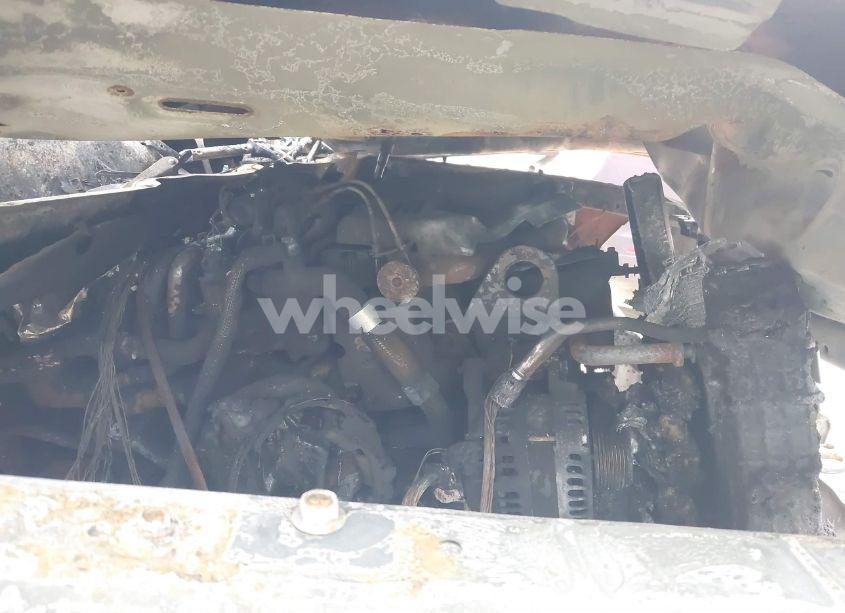 Photo 10 of 2018 Ram 3500 TRADESMAN 4X4 8' BOX (VIN 3C63RRGL6JG319558)