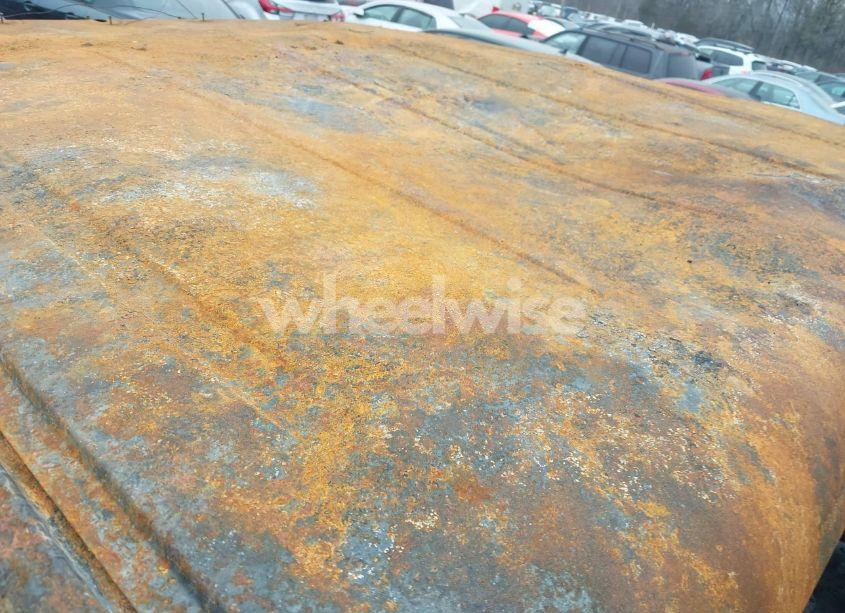 Photo 13 of 2018 Ram 3500 TRADESMAN 4X4 8' BOX (VIN 3C63RRGL6JG319558)