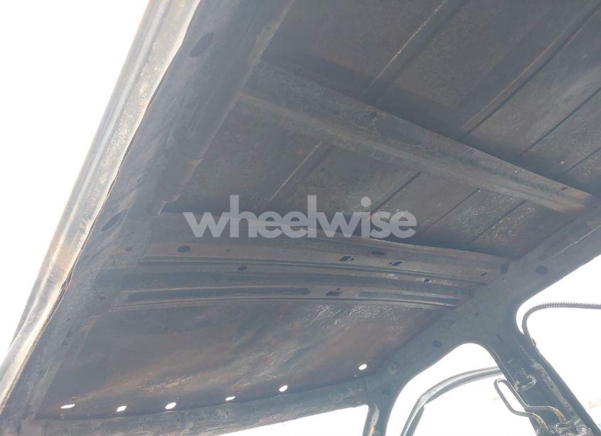 Photo 15 of 2018 Ram 3500 TRADESMAN 4X4 8' BOX (VIN 3C63RRGL6JG319558)