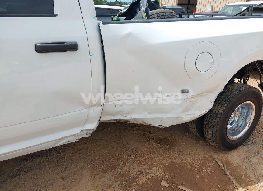 Photo 13 of 2024 Ram 3500 TRADESMAN 4X4 8' BOX (VIN 3C63RRGL6RG307826)