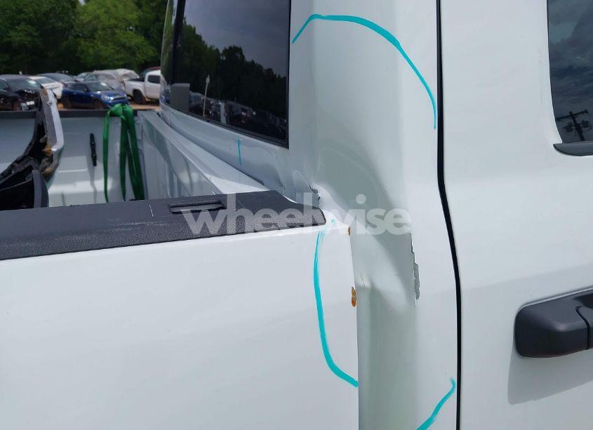 Photo 22 of 2024 Ram 3500 TRADESMAN 4X4 8' BOX (VIN 3C63RRGL6RG307826)
