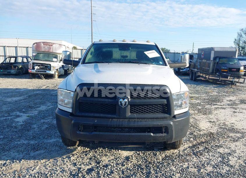 Photo 12 of 2018 Ram 3500 (VIN 3C63RRGL7JG267101)