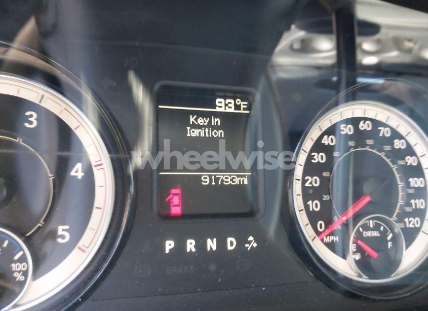 Photo 5 of 2018 Ram 3500 (VIN 3C63RRGL7JG267101)