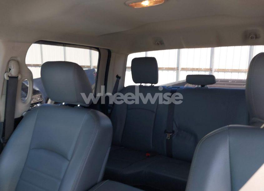 Photo 6 of 2018 Ram 3500 (VIN 3C63RRGL7JG267101)