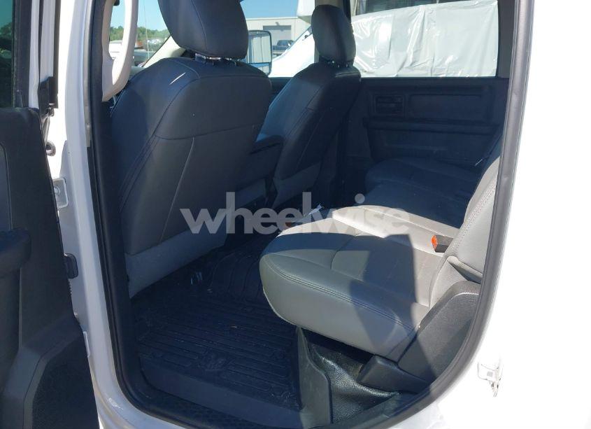 Photo 7 of 2018 Ram 3500 (VIN 3C63RRGL7JG267101)