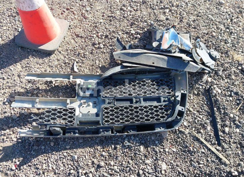 Photo 12 of 2018 Ram 3500 TRADESMAN 4X4 8' BOX (VIN 3C63RRGL7JG352634)