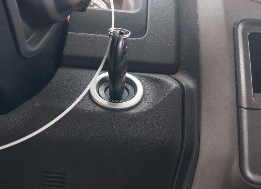 Photo 11 of 2018 Ram 3500 TRADESMAN 4X4 8' BOX (VIN 3C63RRGL7JG413044)