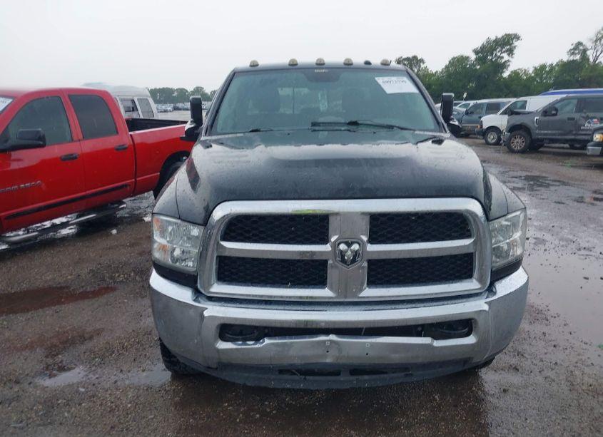 Photo 13 of 2018 Ram 3500 TRADESMAN 4X4 8' BOX (VIN 3C63RRGL7JG413044)