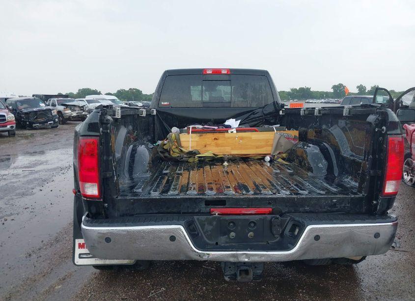 Photo 16 of 2018 Ram 3500 TRADESMAN 4X4 8' BOX (VIN 3C63RRGL7JG413044)