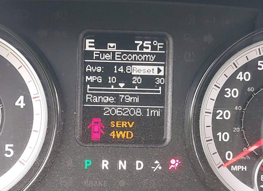 Photo 6 of 2018 Ram 3500 TRADESMAN 4X4 8' BOX (VIN 3C63RRGL7JG413044)