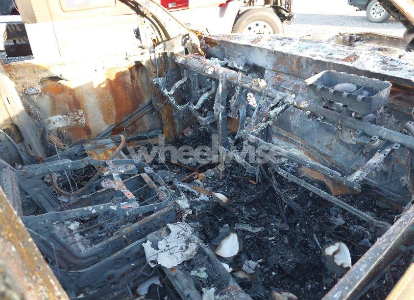 Photo 5 of 2020 Ram 3500 TRADESMAN 4X4 8' BOX (VIN 3C63RRGL7LG195450)