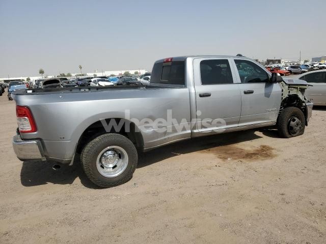 2020 RAM 3500 TRADESMAN N/A (VIN 3C63RRGL7LG233842) main photo