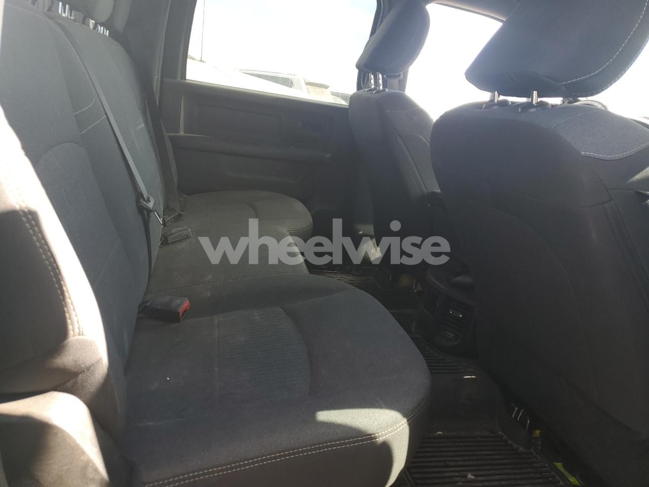 Photo 11 of 2024 RAM 3500 TRADESMAN (VIN 3C63RRGL9RG394069)