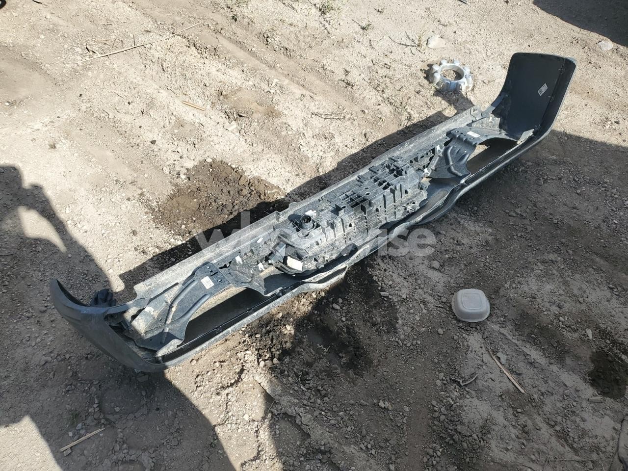 Photo 13 of 2024 RAM 3500 TRADESMAN (VIN 3C63RRGL9RG394069)