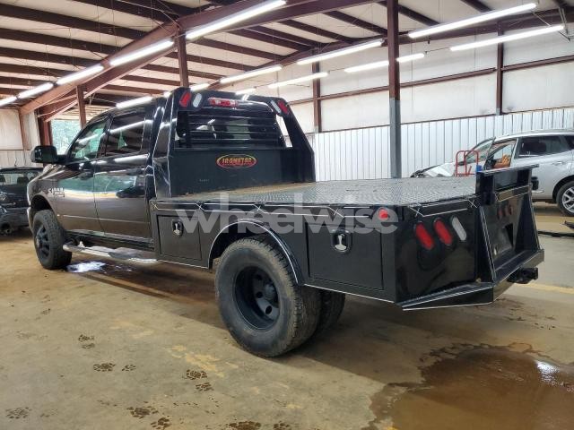 Photo 10 of 2013 RAM 3500 ST N/A (VIN 3C63RRGLXDG574461)