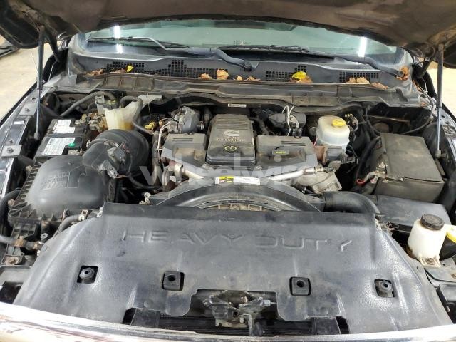 Photo 2 of 2013 RAM 3500 ST N/A (VIN 3C63RRGLXDG574461)