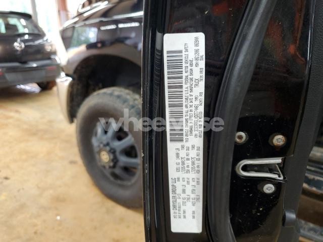 Photo 3 of 2013 RAM 3500 ST N/A (VIN 3C63RRGLXDG574461)