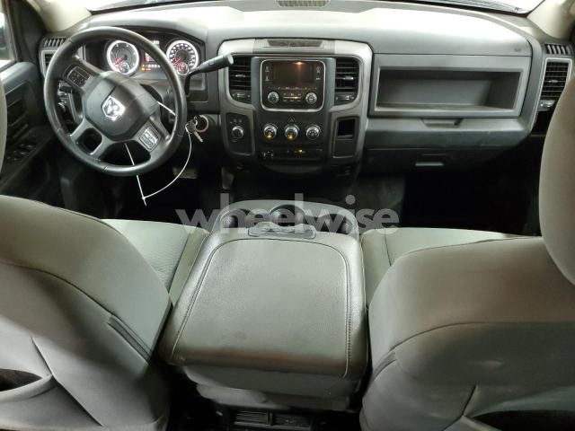 Photo 4 of 2013 RAM 3500 ST N/A (VIN 3C63RRGLXDG574461)