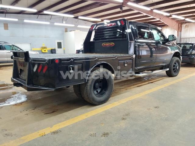 Photo 5 of 2013 RAM 3500 ST N/A (VIN 3C63RRGLXDG574461)