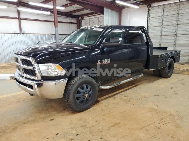 Photo 6 of 2013 RAM 3500 ST N/A (VIN 3C63RRGLXDG574461)