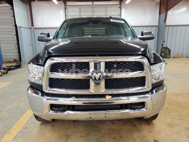 Photo 7 of 2013 RAM 3500 ST N/A (VIN 3C63RRGLXDG574461)
