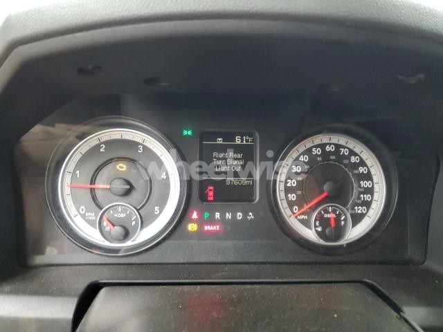 Photo 8 of 2013 RAM 3500 ST N/A (VIN 3C63RRGLXDG574461)