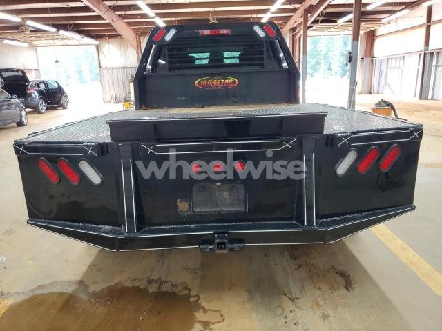 Photo 9 of 2013 RAM 3500 ST N/A (VIN 3C63RRGLXDG574461)