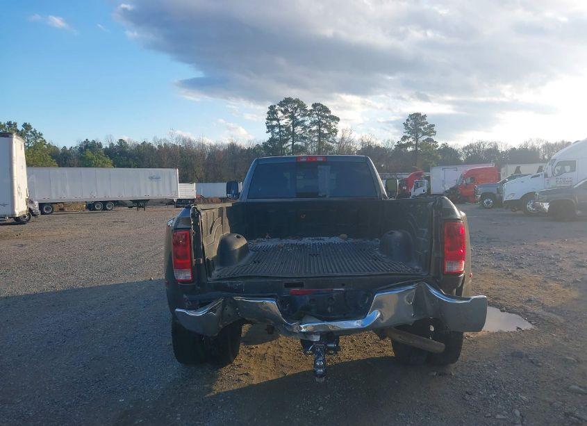 Photo 15 of 2014 Ram 3500 SLT (VIN 3C63RRHJ1EG270028)