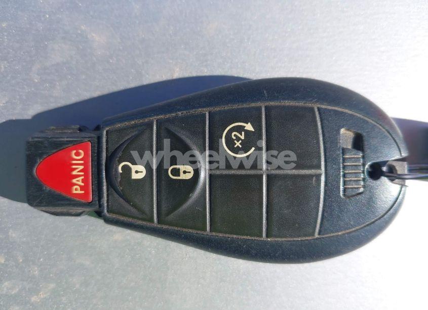 Photo 11 of 2016 Ram 3500 BIG HORN (VIN 3C63RRHL0GG176405)