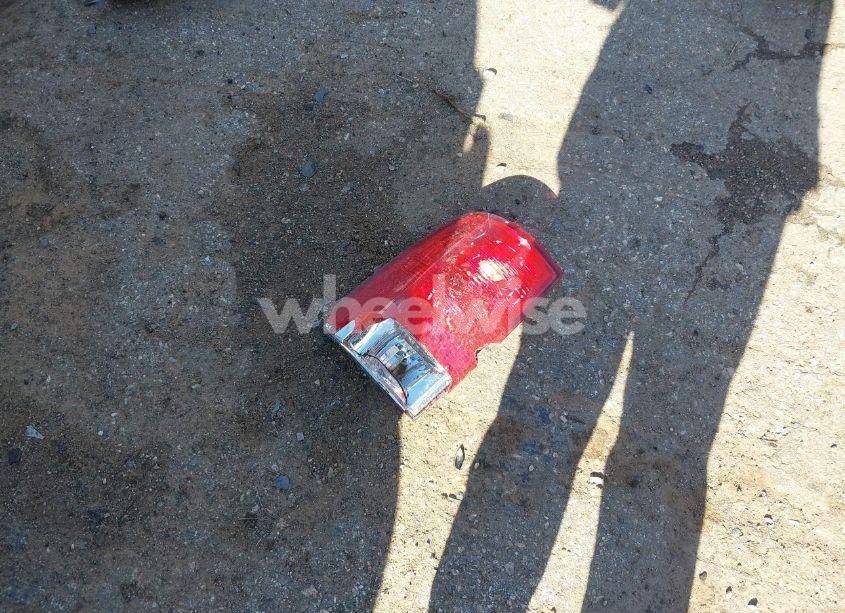 Photo 12 of 2016 Ram 3500 BIG HORN (VIN 3C63RRHL0GG176405)