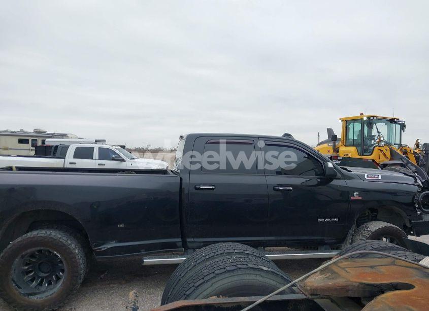Photo 12 of 2019 Ram 3500 (VIN 3C63RRHL0KG638860)