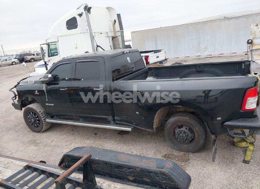 Photo 13 of 2019 Ram 3500 (VIN 3C63RRHL0KG638860)