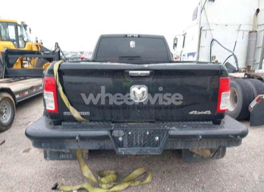 Photo 14 of 2019 Ram 3500 (VIN 3C63RRHL0KG638860)