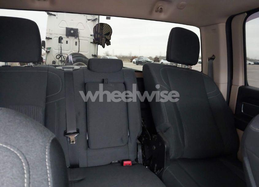 Photo 6 of 2019 Ram 3500 (VIN 3C63RRHL0KG638860)