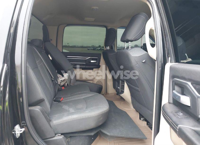 Photo 7 of 2019 Ram 3500 (VIN 3C63RRHL0KG638860)