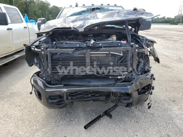 2024 RAM 3500 BIG HORN (VIN 3C63RRHL0RG414515) main photo