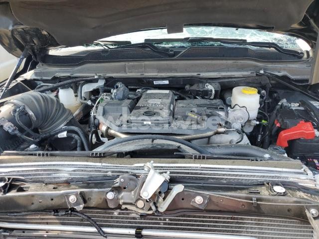 Photo 3 of 2024 RAM 3500 BIG HORN (VIN 3C63RRHL0RG414515)