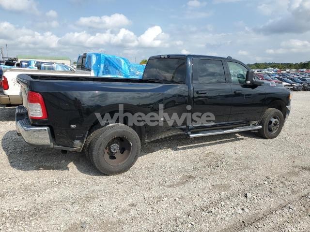 Photo 11 of 2021 RAM 3500 BIG HORN (VIN 3C63RRHL3MG642789)