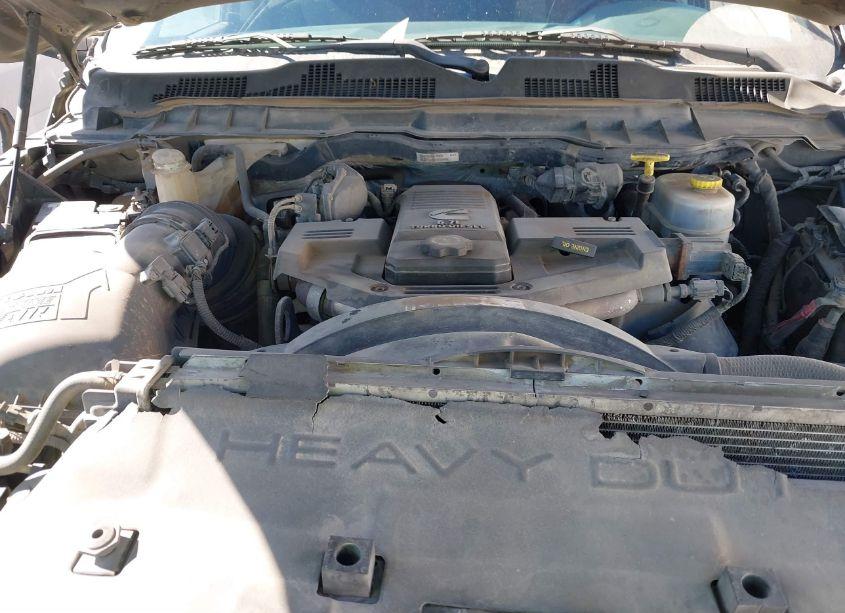 Photo 10 of 2014 Ram 3500 LONE STAR (VIN 3C63RRHL4EG167767)