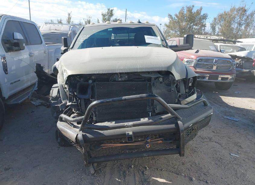 Photo 12 of 2014 Ram 3500 LONE STAR (VIN 3C63RRHL4EG167767)