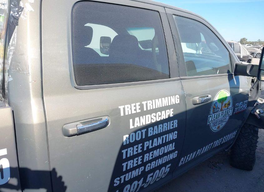 Photo 13 of 2014 Ram 3500 LONE STAR (VIN 3C63RRHL4EG167767)