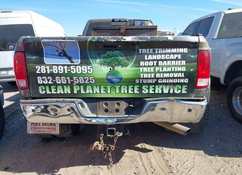 Photo 15 of 2014 Ram 3500 LONE STAR (VIN 3C63RRHL4EG167767)