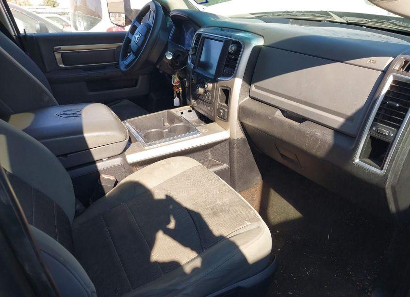 Photo 5 of 2014 Ram 3500 LONE STAR (VIN 3C63RRHL4EG167767)