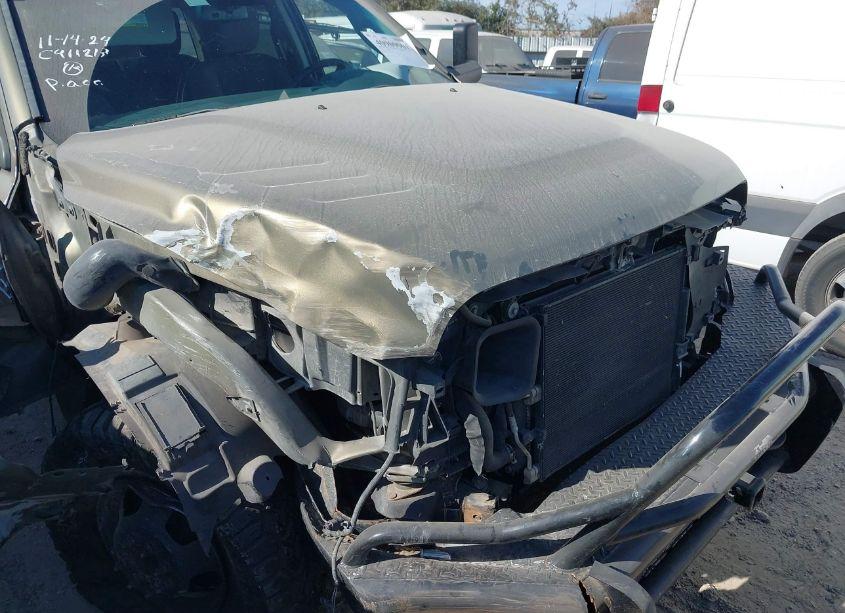 Photo 6 of 2014 Ram 3500 LONE STAR (VIN 3C63RRHL4EG167767)