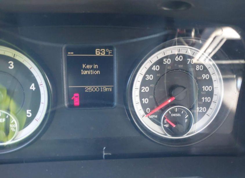 Photo 7 of 2014 Ram 3500 LONE STAR (VIN 3C63RRHL4EG167767)